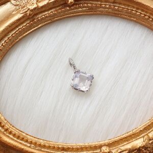 Moonstone Necklace, 925 Sterling Silver, Moonstone, Gemstones Pendant